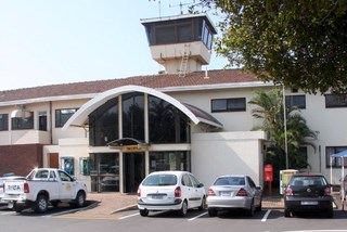 leiebil Durban Airport Virginia